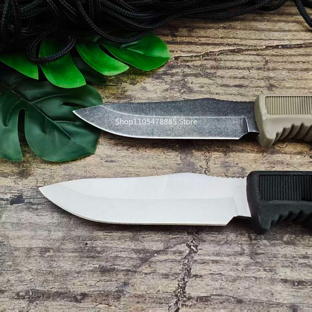 FK1001 Field Fixed Blade Utili - Edc Fixed Blade Deep Carry บทวิจารณ์และราคา