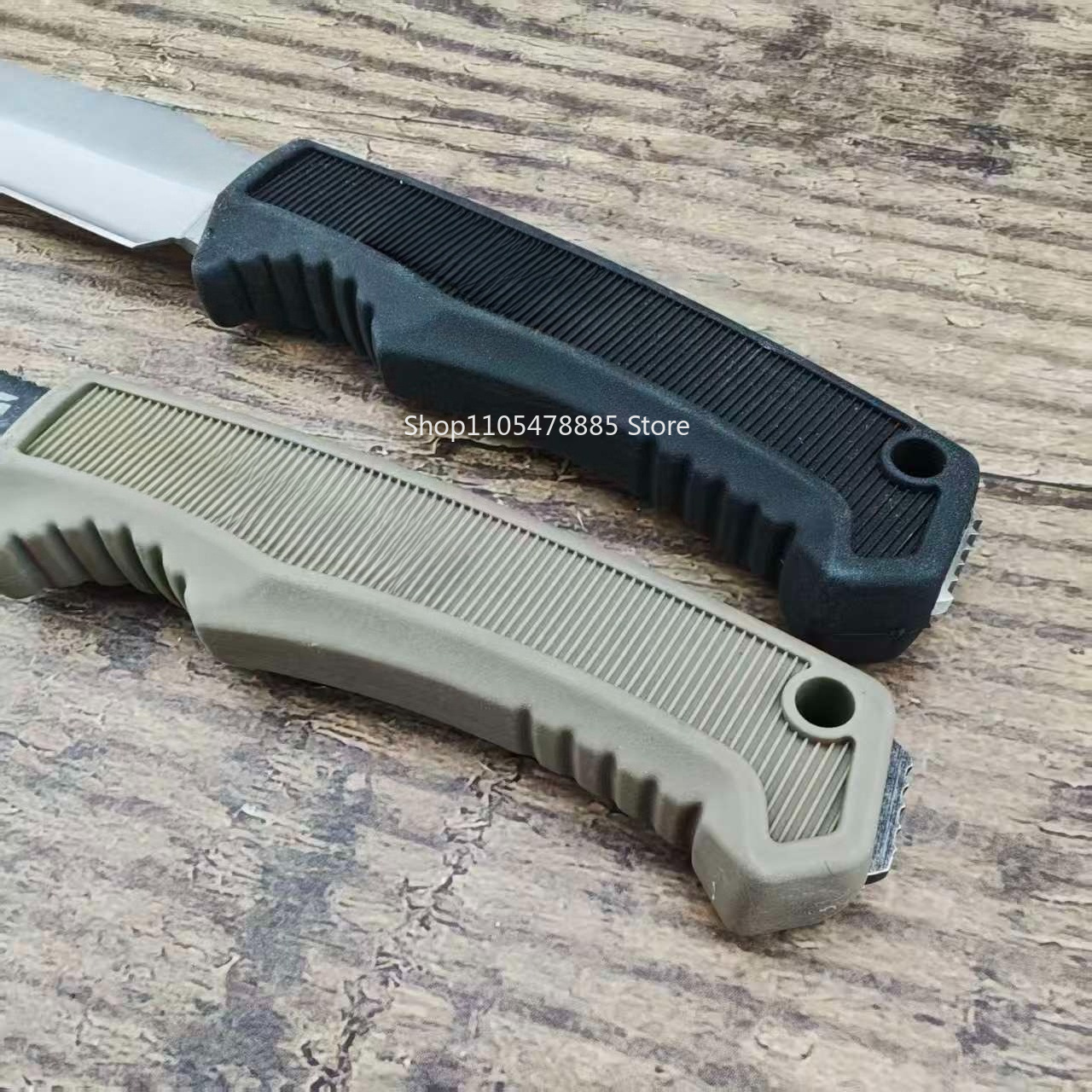 FK1001 Field Fixed Blade Utili - Edc Fixed Blade Deep Carry บทวิจารณ์และราคา