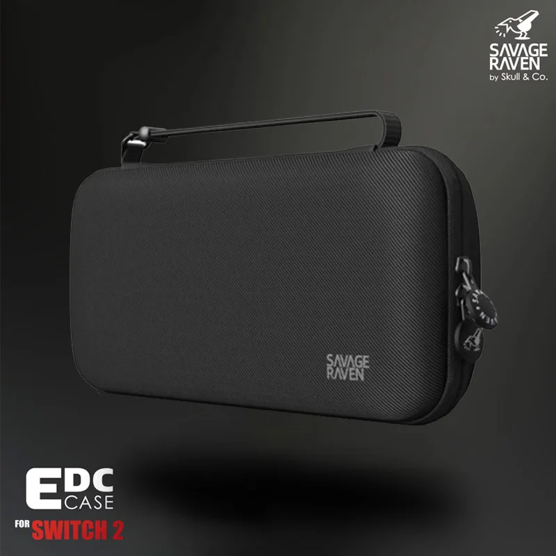 New Savage Raven by Skull & Co - Edc Carry Co บทวิจารณ์และราคา