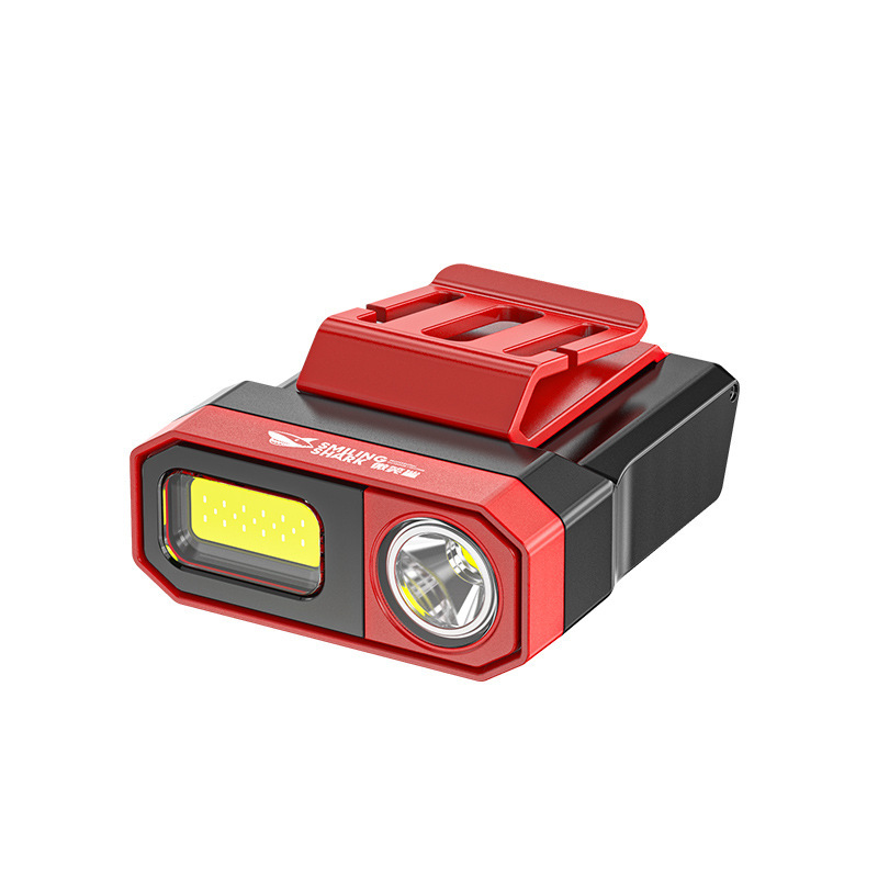 Induction Cap Clip Light LED H - Edc (Every Day Carry บทวิจารณ์และราคา