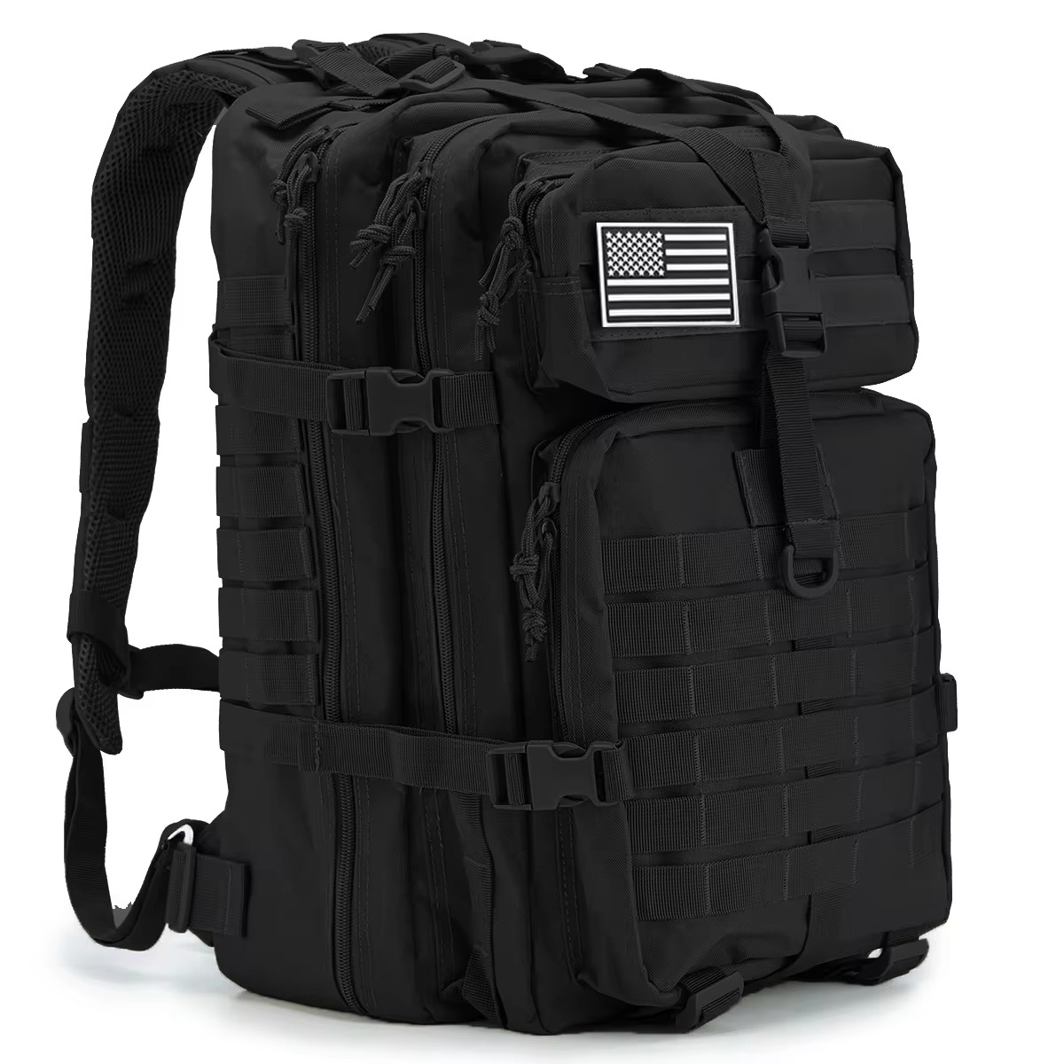 30L/50L Man Tactical Backpacks - Edc Everyday Carry บทวิจารณ์และราคา