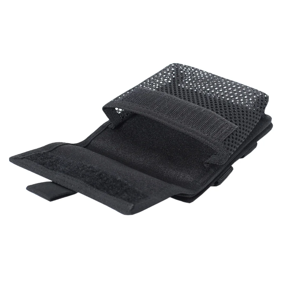 Molle Pouch Belt Waist Pack Sm - Edc Carry Pocket บทวิจารณ์และราคา