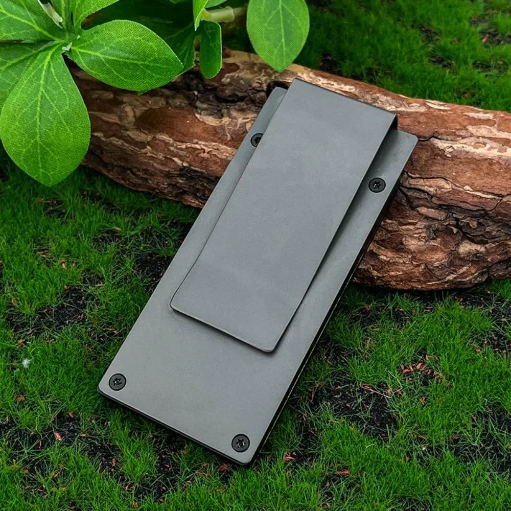 Mini EDC Ring Fixed Blade Knif - Edc Fixed Blade Deep Carry บทวิจารณ์และราคา