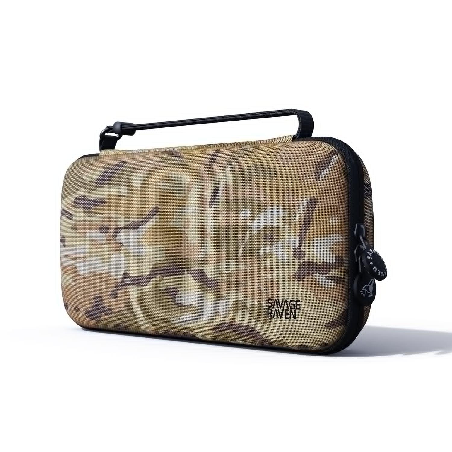 Savage Raven by Skull & Co. ED - Edc Carry Co บทวิจารณ์และราคา