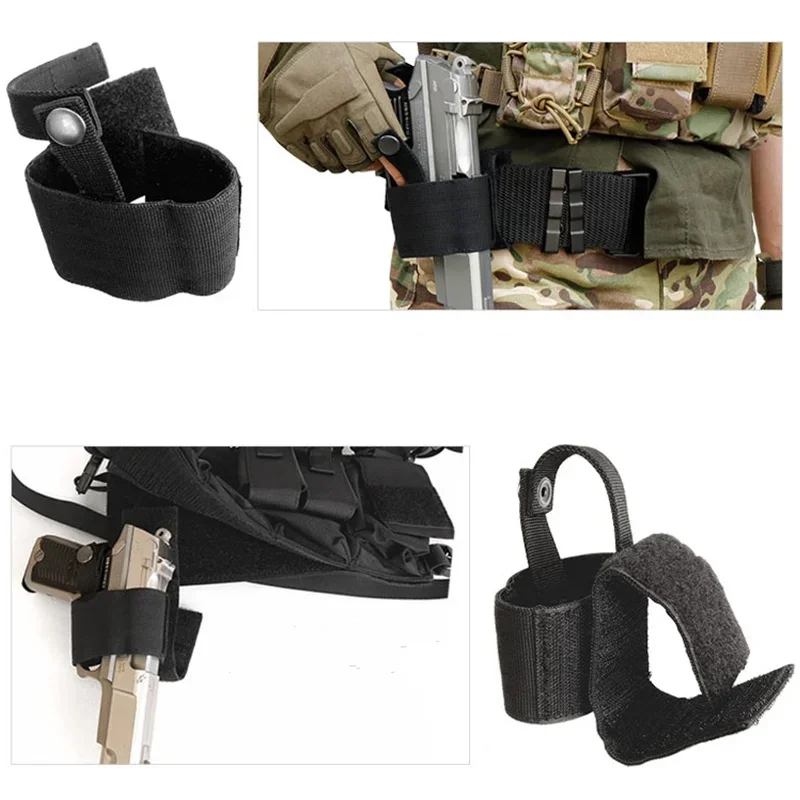 Concealed Carry Gun Holster Co - Edc Concealed Carry Holster บทวิจารณ์และราคา