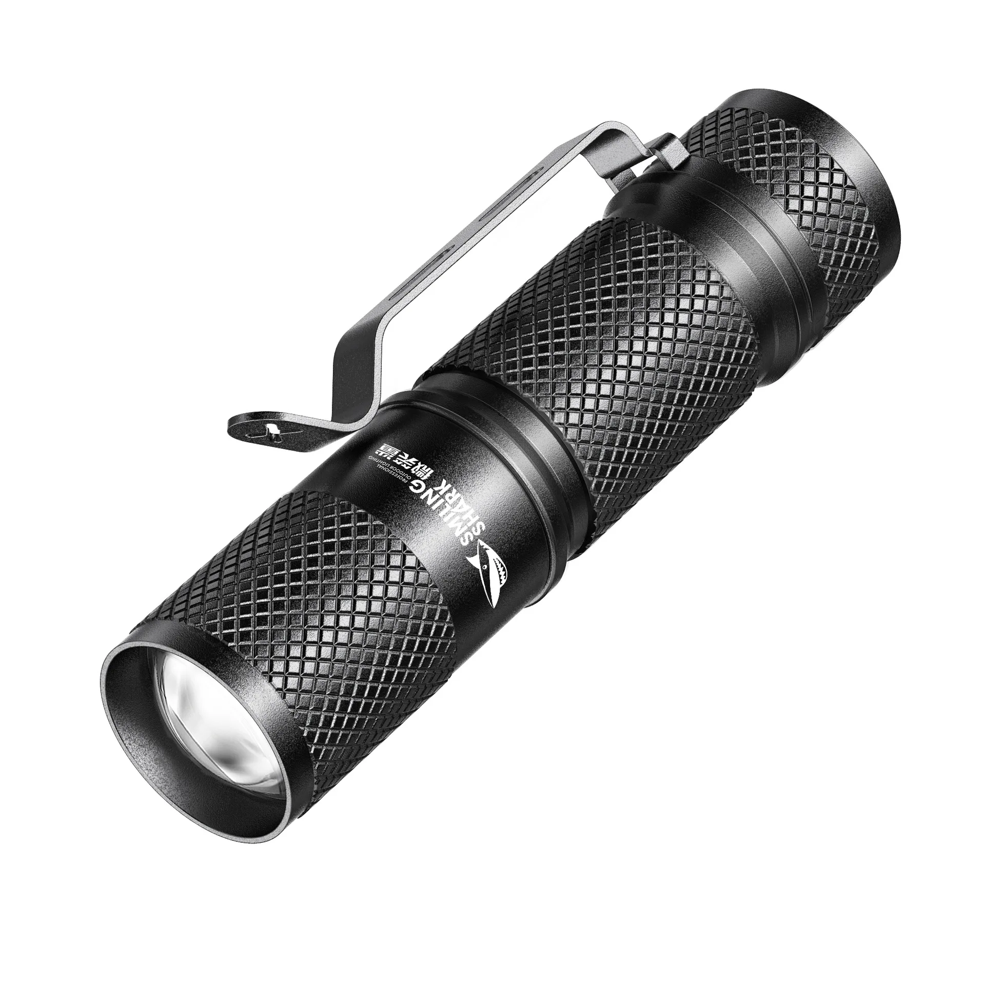 New Ultra Powerful Flashlight  - Edc (Every Day Carry บทวิจารณ์และราคา
