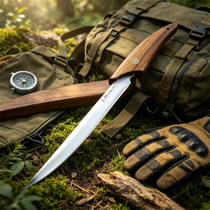 Mini Fixed Blade VG10 Knife So - Edc Pocket Carry Fixed Blade บทวิจารณ์และราคา