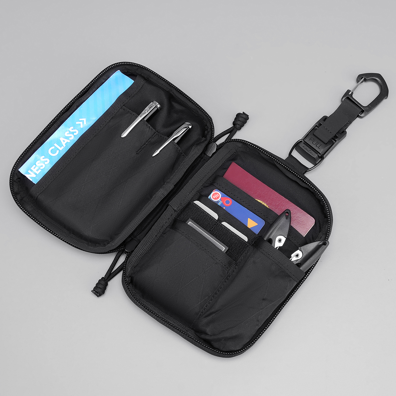 X-Pac EDC Pocket Organizer Wat - Edc Carry Coins บทวิจารณ์และราคา
