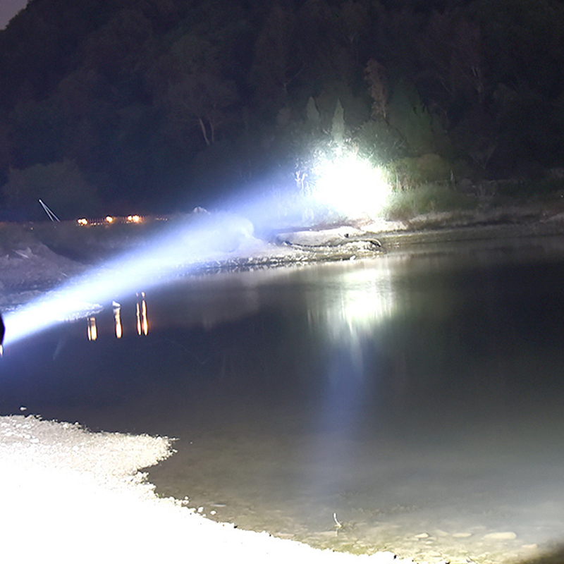 SST40 LED Flashlight Type-C US - Edc (Every Day Carry บทวิจารณ์และราคา
