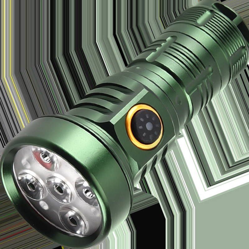 SST40 LED Flashlight Type-C US - Edc (Every Day Carry บทวิจารณ์และราคา