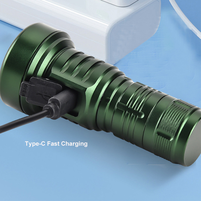 SST40 LED Flashlight Type-C US - Edc (Every Day Carry บทวิจารณ์และราคา