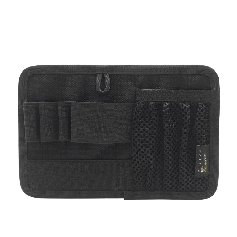 Tactical Hook Fasteners Pouch  - Edc Carry Pocket บทวิจารณ์และราคา