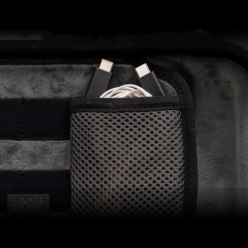 Skull & Co. Savage Raven EDC H - Edc Carry Co บทวิจารณ์และราคา