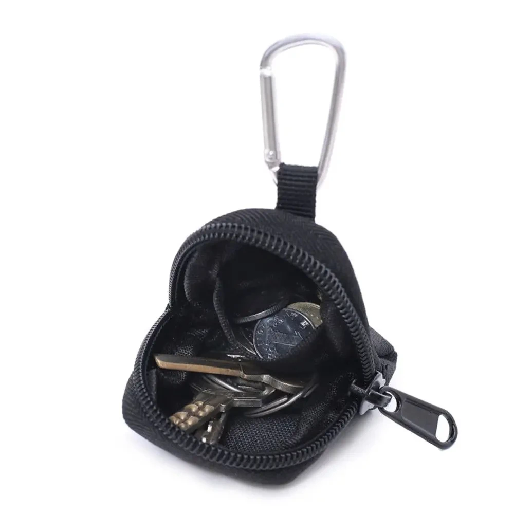 Compact Tactical Key Wallet Ho - Edc Everyday Carry Gear บทวิจารณ์และราคา