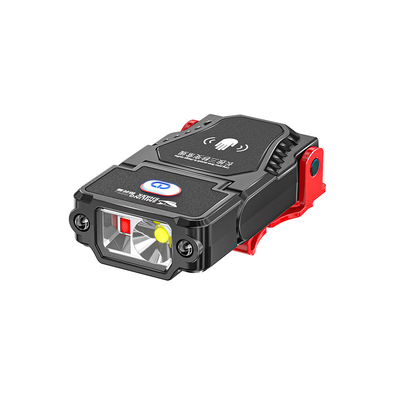 Super Bright USB Rechargeable  - Edc (Every Day Carry บทวิจารณ์และราคา