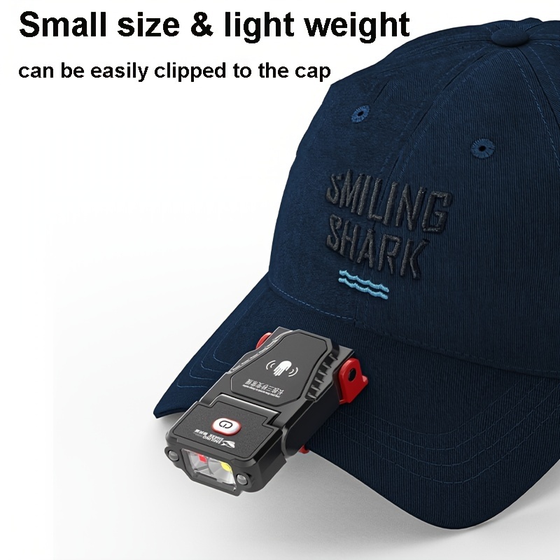 Super Bright USB Rechargeable  - Edc (Every Day Carry บทวิจารณ์และราคา
