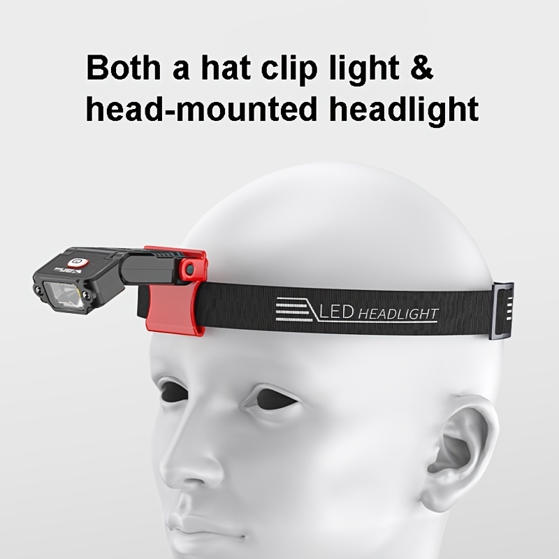 Super Bright USB Rechargeable  - Edc (Every Day Carry บทวิจารณ์และราคา