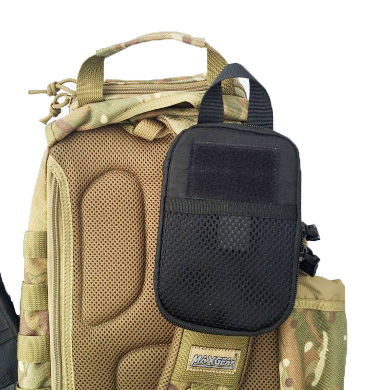 NEWTactical EDC Molle Pouch Po - Edc Carry Pocket บทวิจารณ์และราคา