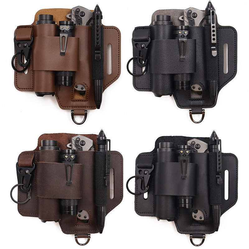 EDC Tactical Tool Holster Wild - Edc Carry Pocket บทวิจารณ์และราคา
