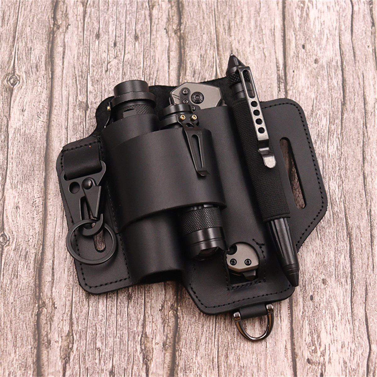 EDC Tactical Tool Holster Wild - Edc Carry Pocket บทวิจารณ์และราคา