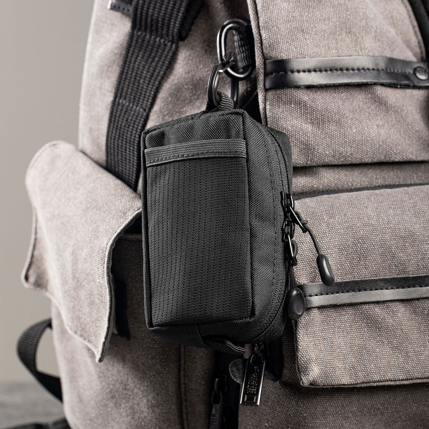 Tactical EDC Organizer Bag Dur - Edc Everyday Carry Gear บทวิจารณ์และราคา