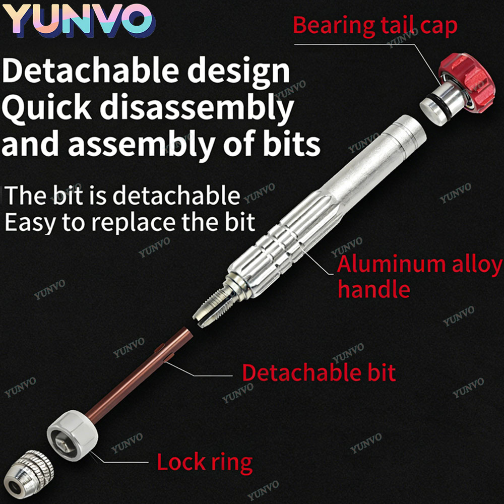 30 in 1 Magnetic Precision Scr - Micro Screwdriver Kit บทวิจารณ์และราคา
