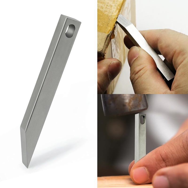 EDC Pry Bar, Heavy Duty Keycha - Edc (Every Day Carry บทวิจารณ์และราคา