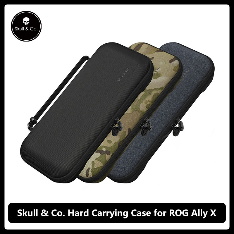 Skull & Co. EDC Case Portable  - Edc Carry Co บทวิจารณ์และราคา