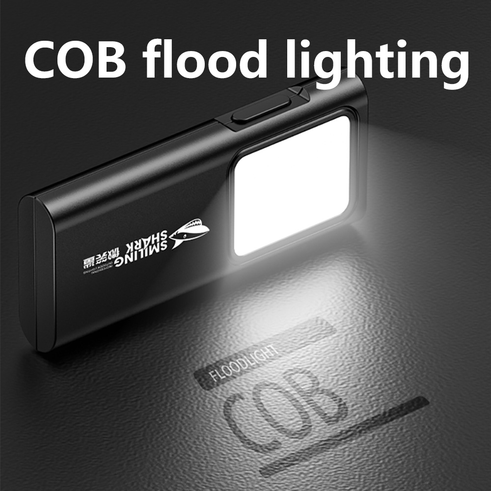 USB-C Rechargeable Mini EDC Po - Edc (Every Day Carry บทวิจารณ์และราคา