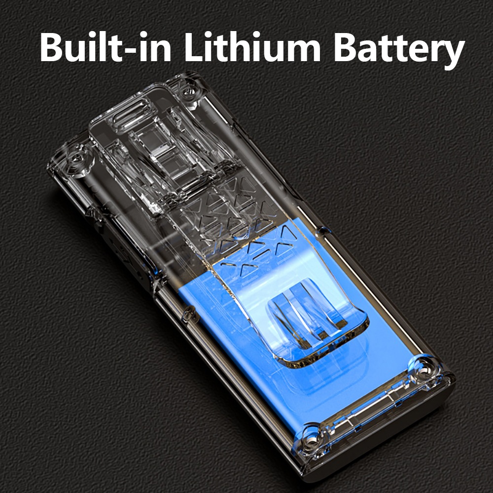 USB-C Rechargeable Mini EDC Po - Edc (Every Day Carry บทวิจารณ์และราคา