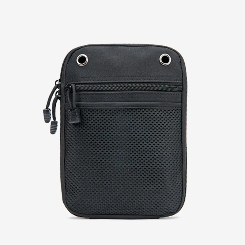 Molle Concealed Hunting Holste - Edc Concealed Carry Holster บทวิจารณ์และราคา