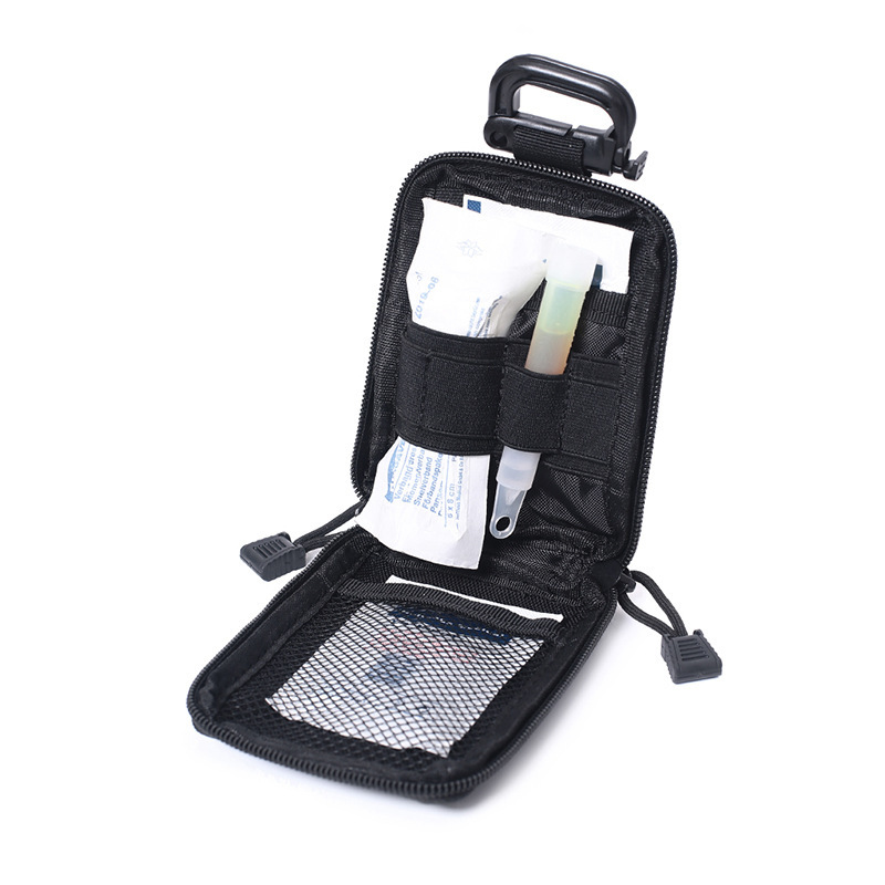 Tactical EDC Pouch Medical Org - Edc Carry Pocket บทวิจารณ์และราคา