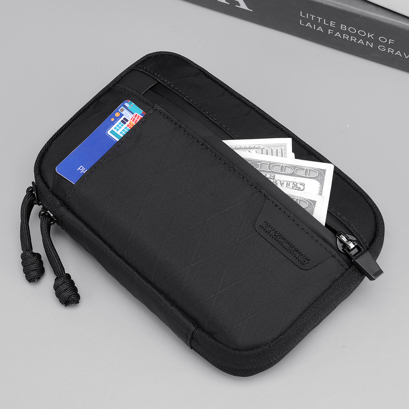 X-Pac Large Capacity EDC Organ - Edc Carry Coins บทวิจารณ์และราคา