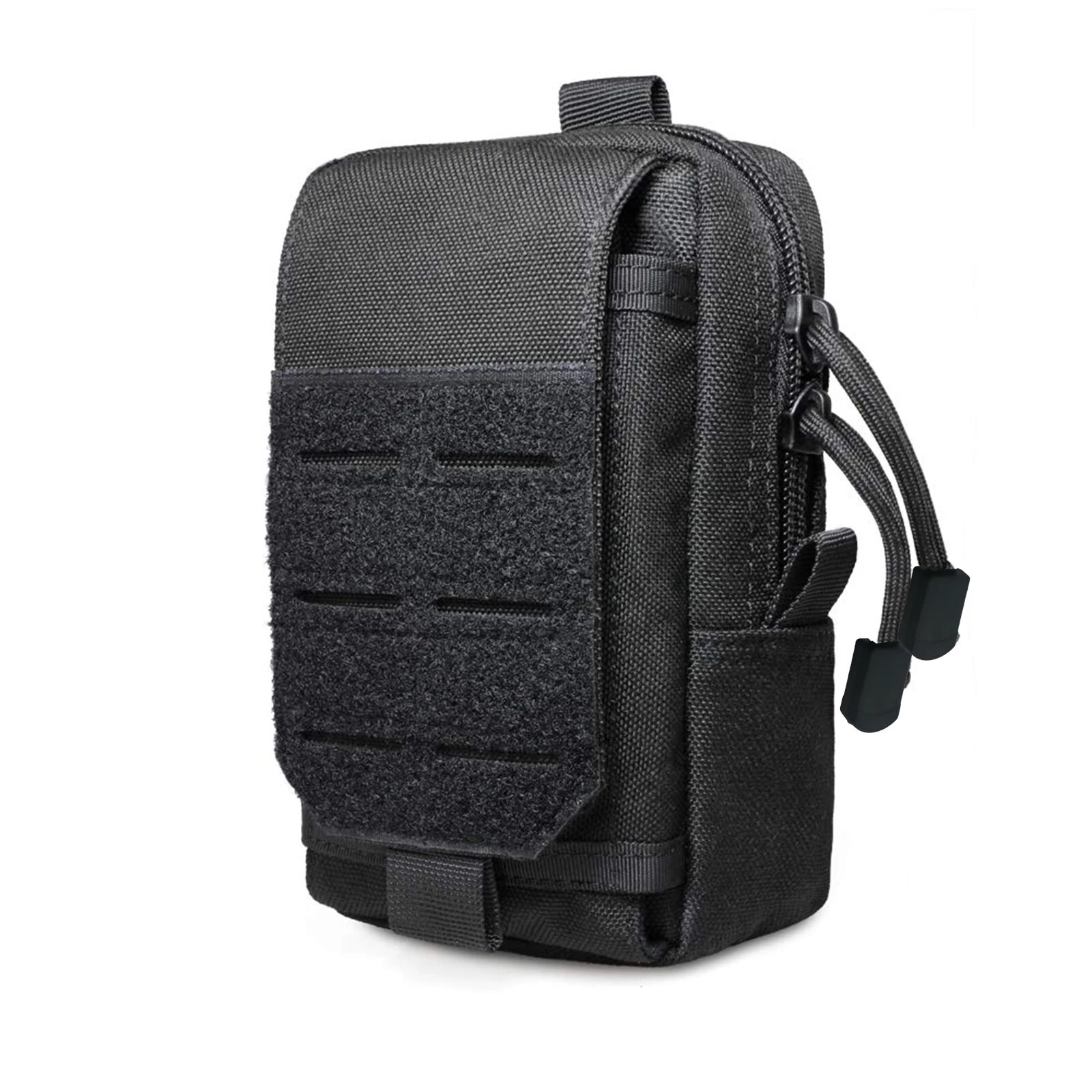 Tactical Molle Pouch Waist Bag - Edc Carry Pocket บทวิจารณ์และราคา