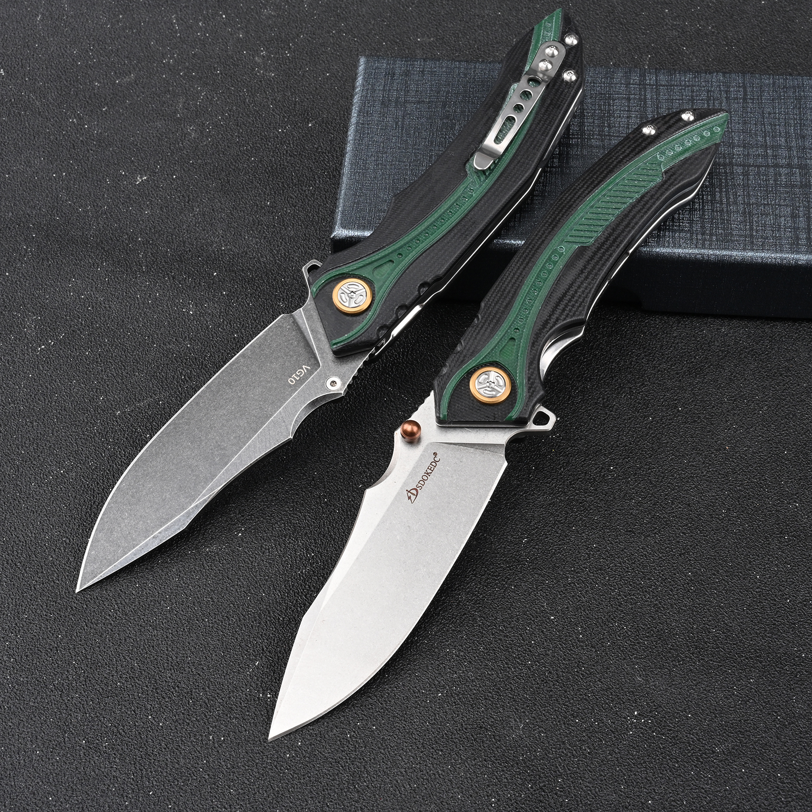 Premium SDOKEDC Foldable EDC U - Edc Carry For Men บทวิจารณ์และราคา