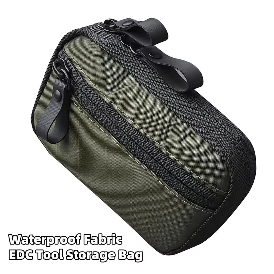 XPAC Coin Purse Mini EDC Multi - Edc Everyday Carry Gear บทวิจารณ์และราคา