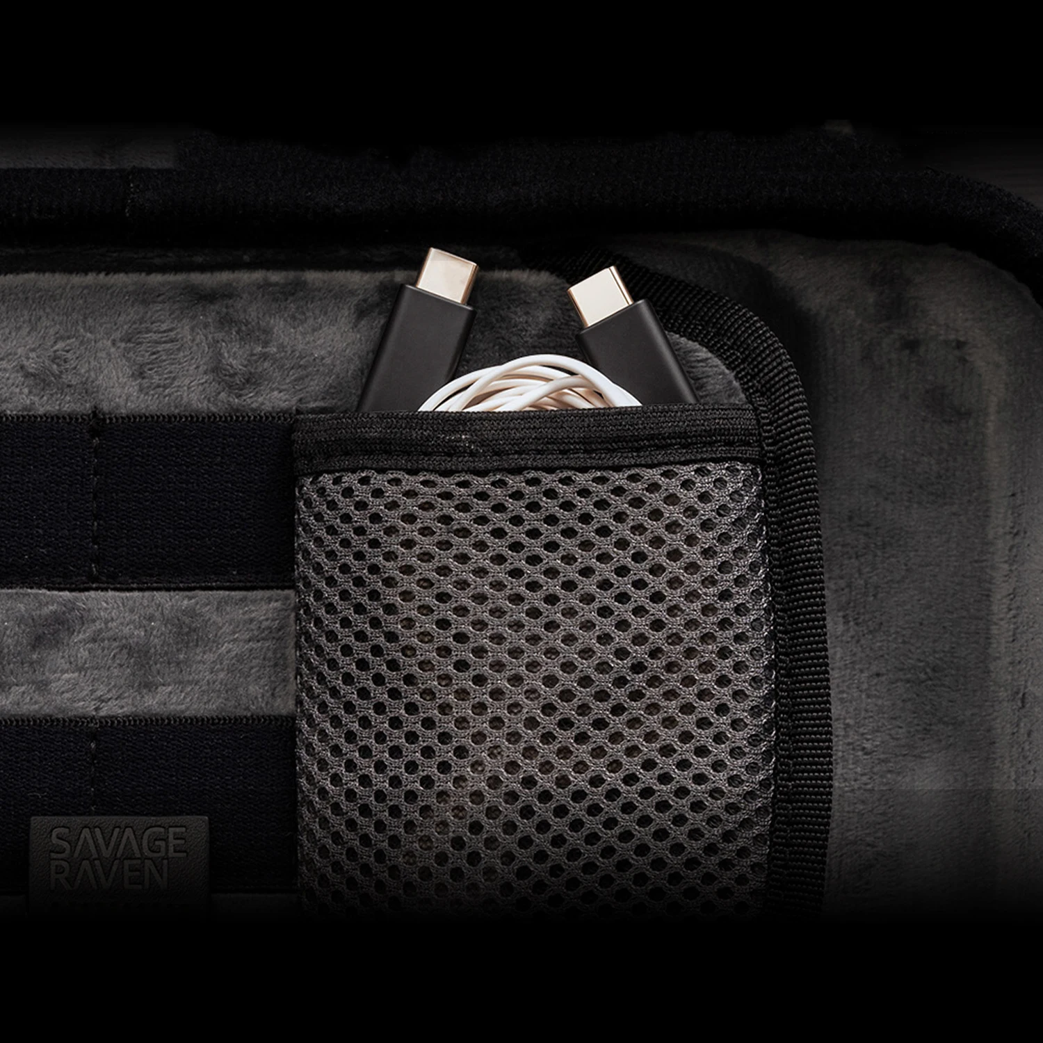 Savage Raven by Skull & Co. ED - Edc Carry Co บทวิจารณ์และราคา