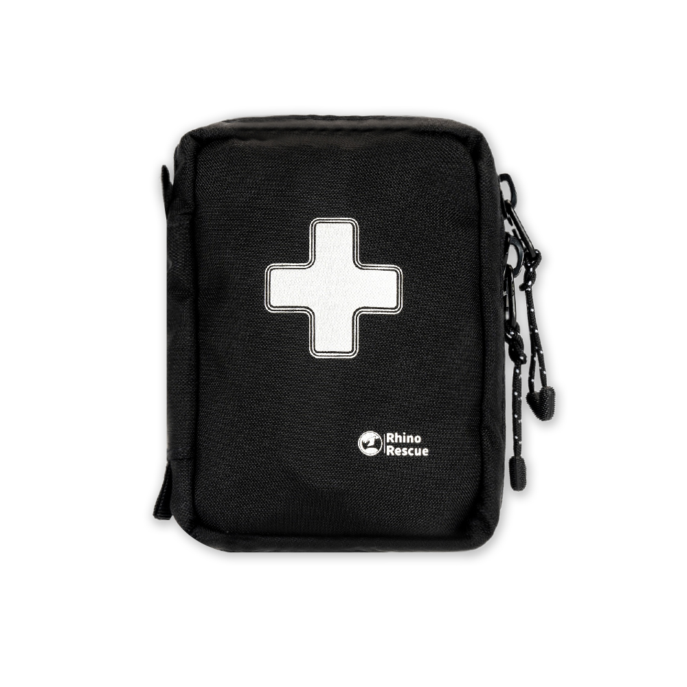 Rhino Rescue EDC POUCH, Compac - Edc Everyday Carry Gear บทวิจารณ์และราคา