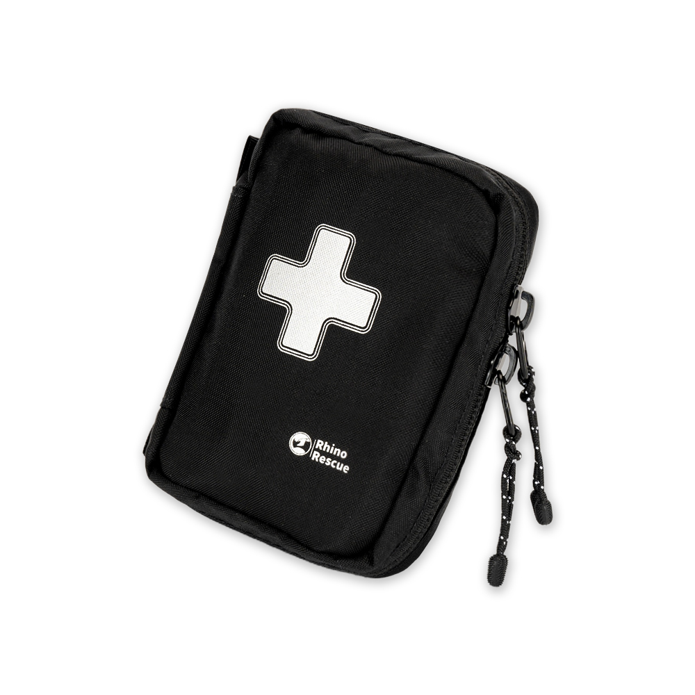 Rhino Rescue EDC POUCH, Compac - Edc Everyday Carry Gear บทวิจารณ์และราคา