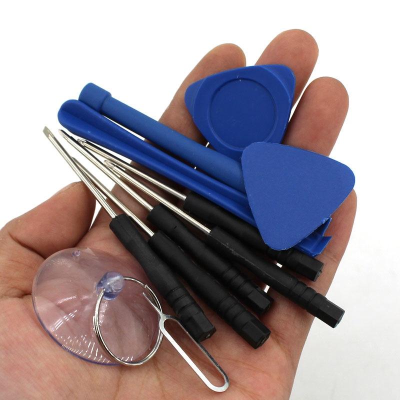 NEW NEW 8-12pcs/set Mini Multi - Micro Screwdriver Kit บทวิจารณ์และราคา