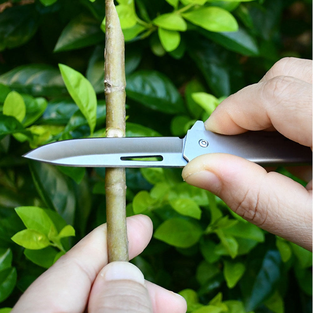 EDC Small Pocket Knife For Men - Edc Everyday Carry Gear บทวิจารณ์และราคา