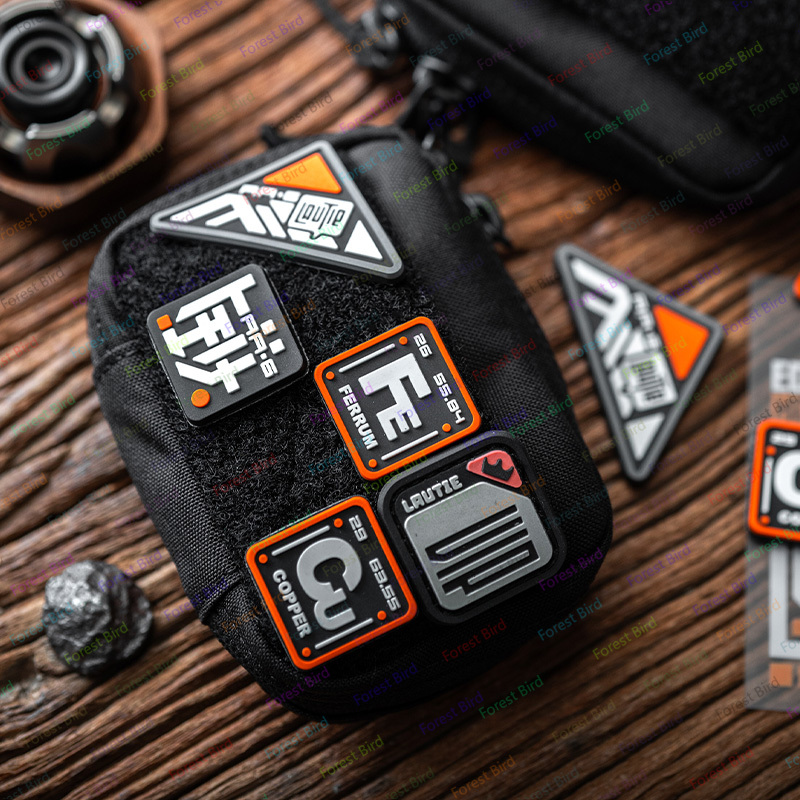 LAUTIE x FOXBAT Co-Designed ED - Edc Carry Co บทวิจารณ์และราคา
