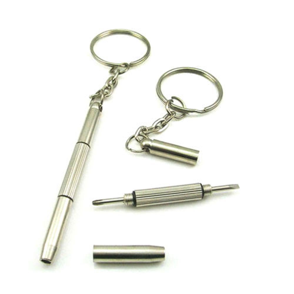 Portable 3 In 1 Screwdriver Ey - Micro Screwdriver Kit บทวิจารณ์และราคา