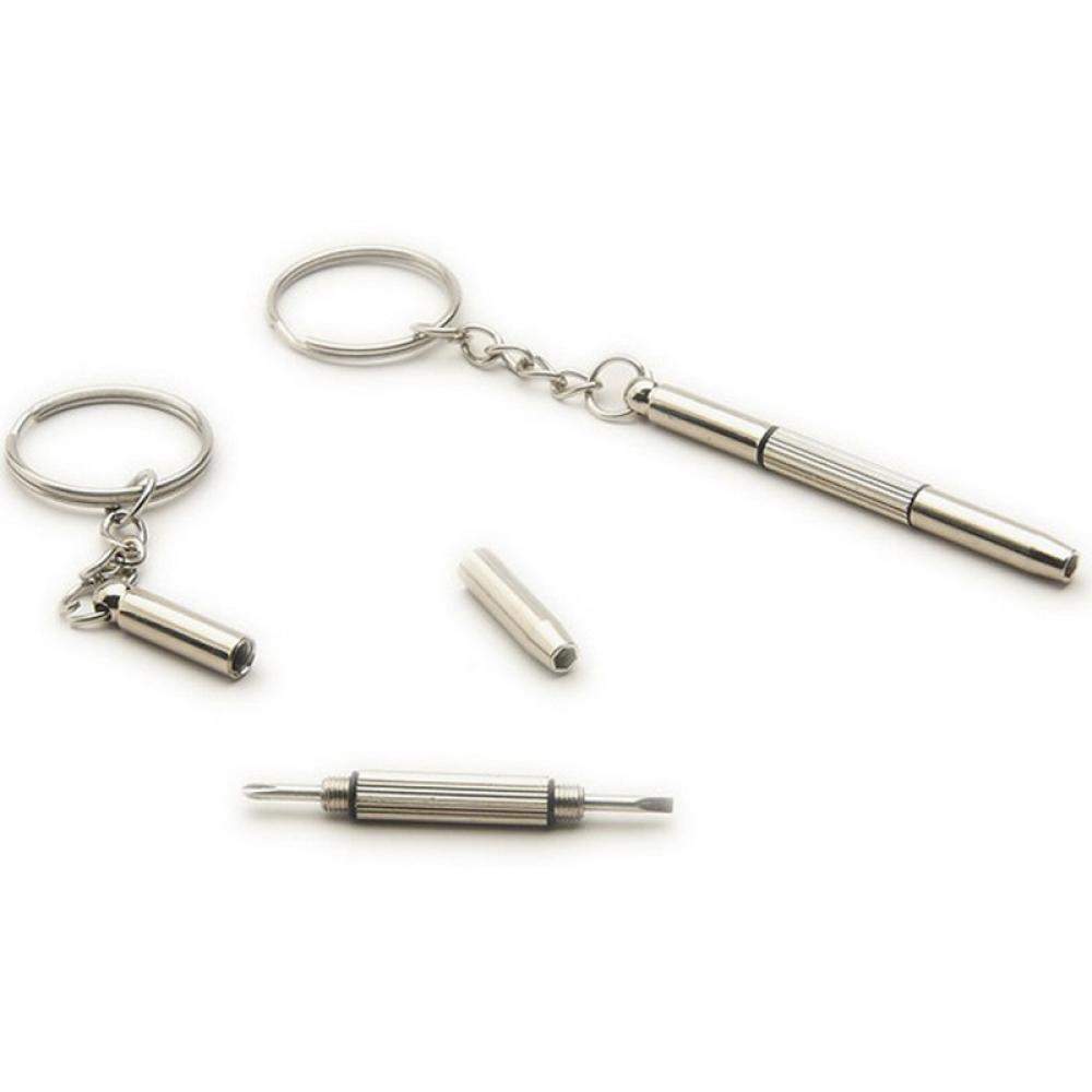 Portable 3 In 1 Screwdriver Ey - Micro Screwdriver Kit บทวิจารณ์และราคา