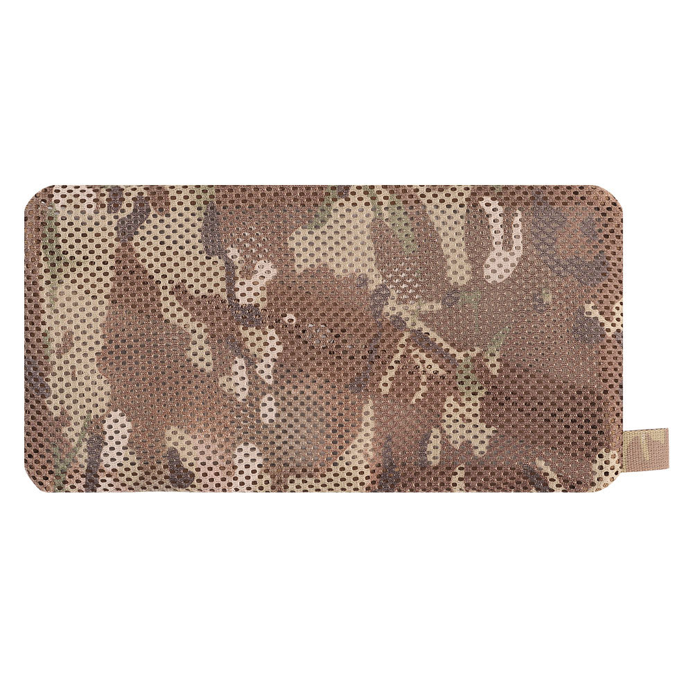 Tactical Mesh EDC Pouch Bag Ut - Edc Carry Pocket บทวิจารณ์และราคา