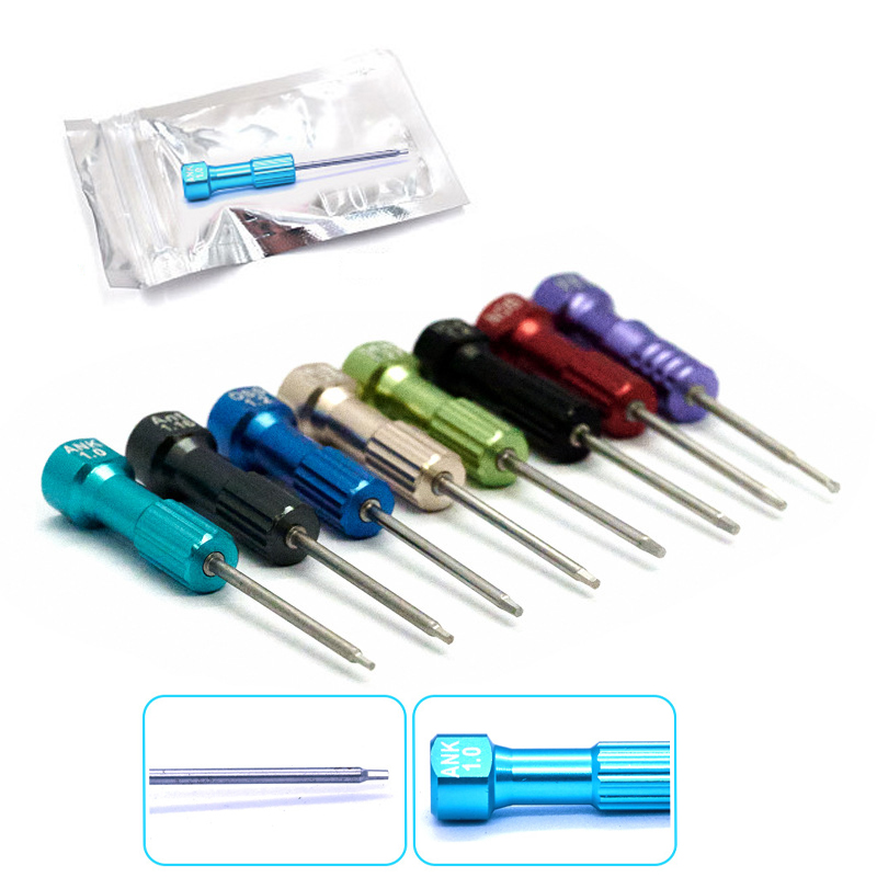 Dental Implant Screwdriver Den - Micro Screwdriver Kit บทวิจารณ์และราคา