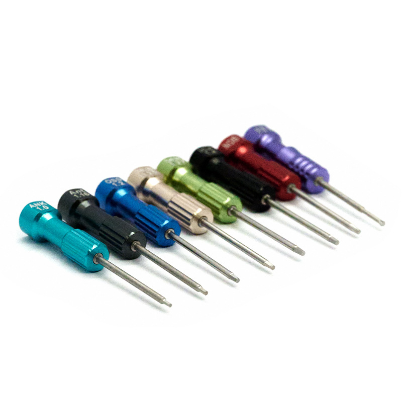 Dental Implant Screwdriver Den - Micro Screwdriver Kit บทวิจารณ์และราคา