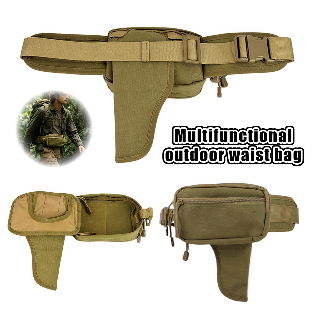 Anti-theft Concealed Carry Wai - Edc Concealed Carry Holster บทวิจารณ์และราคา
