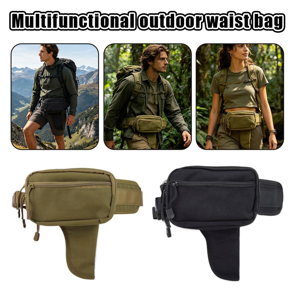 Anti-theft Concealed Carry Wai - Edc Concealed Carry Holster บทวิจารณ์และราคา