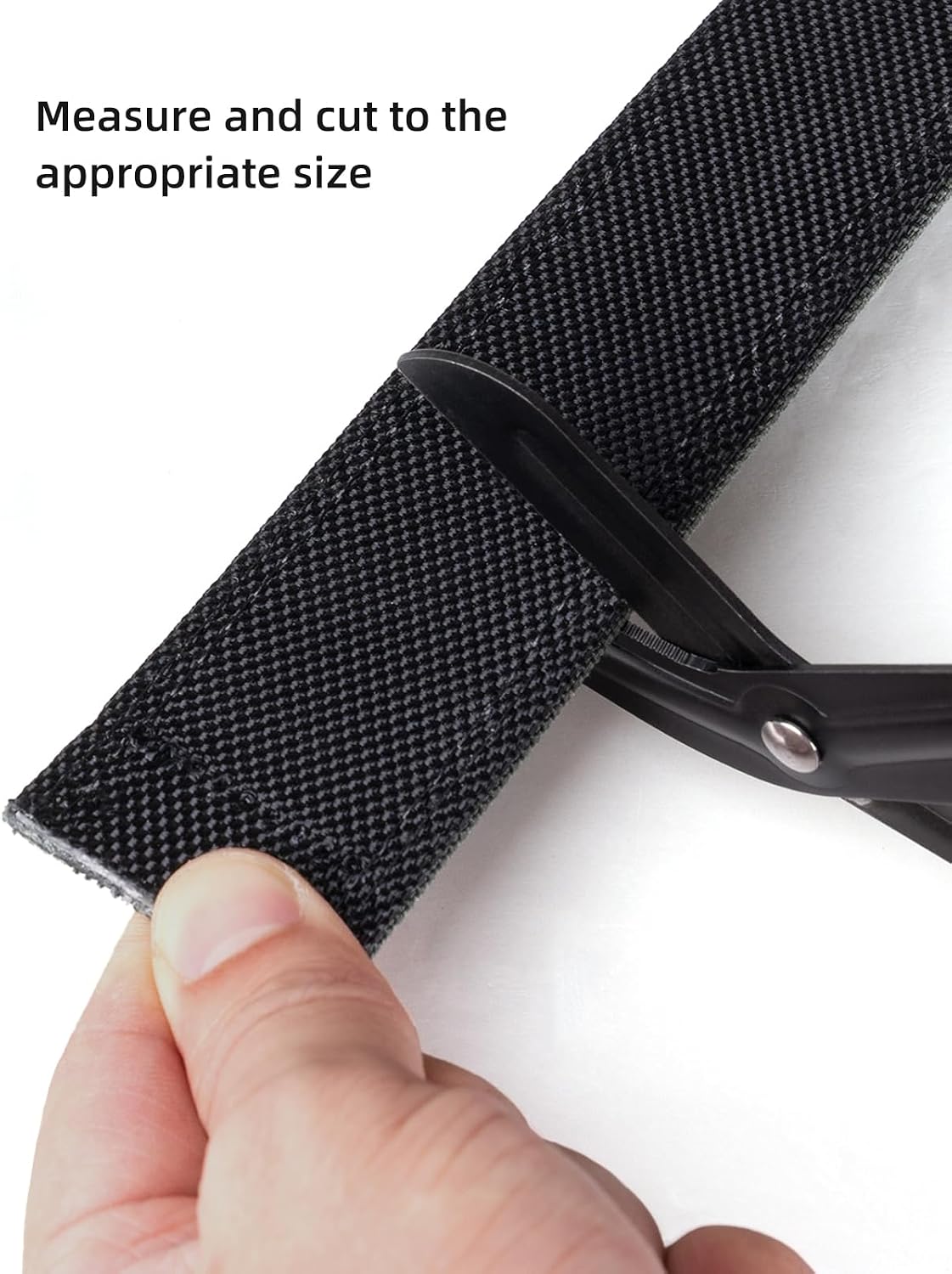 Tactical Ratchet Belt 1.5
